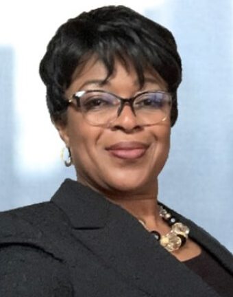 Nkechi Azie, M.D., FIDSA