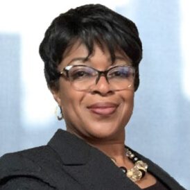 Nkechi Azie, M.D., FIDSA