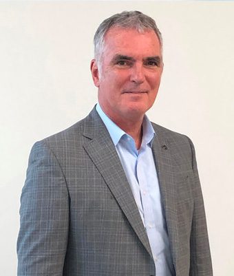 Ivor Macleod, MBA, CPA