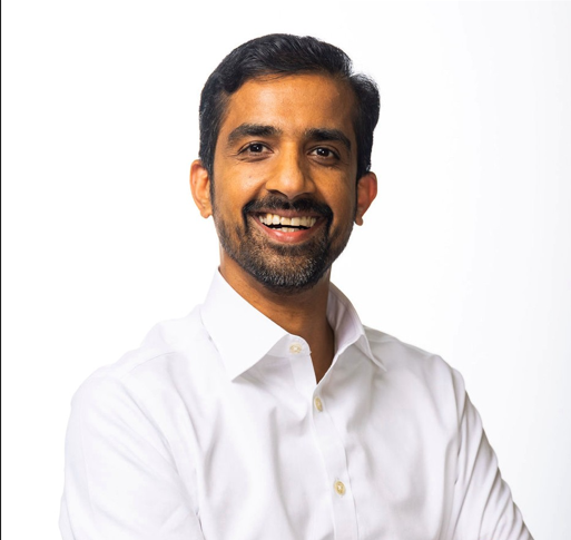 Sanjay Subramanian, MBA